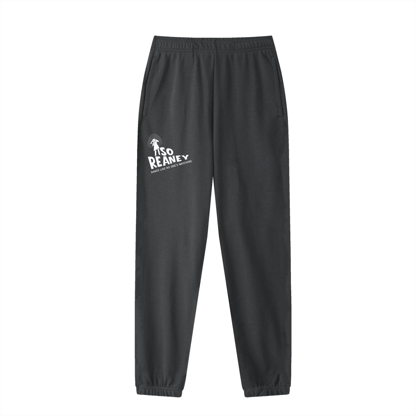 Essential Jogged Sweatpants