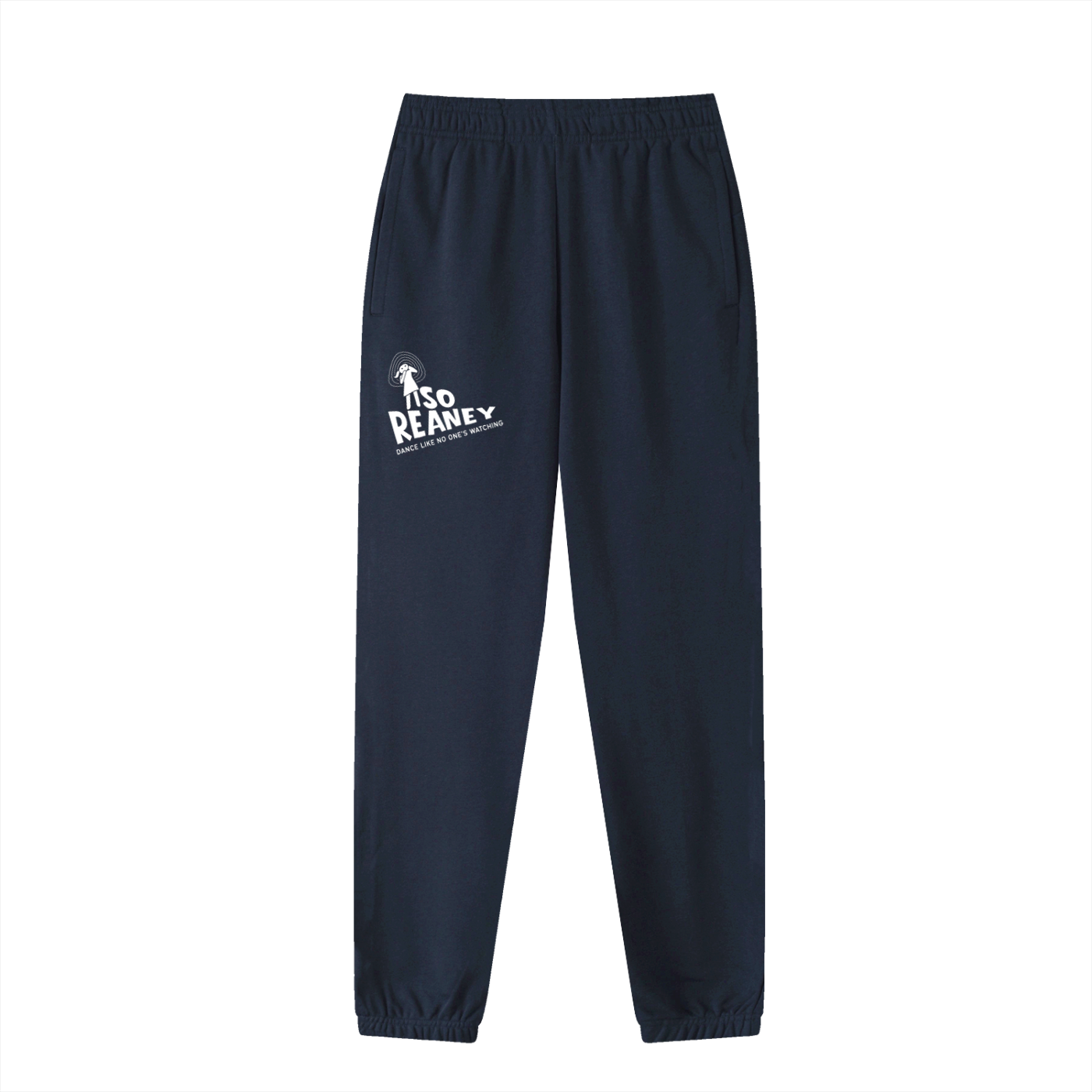 Essential Jogged Sweatpants