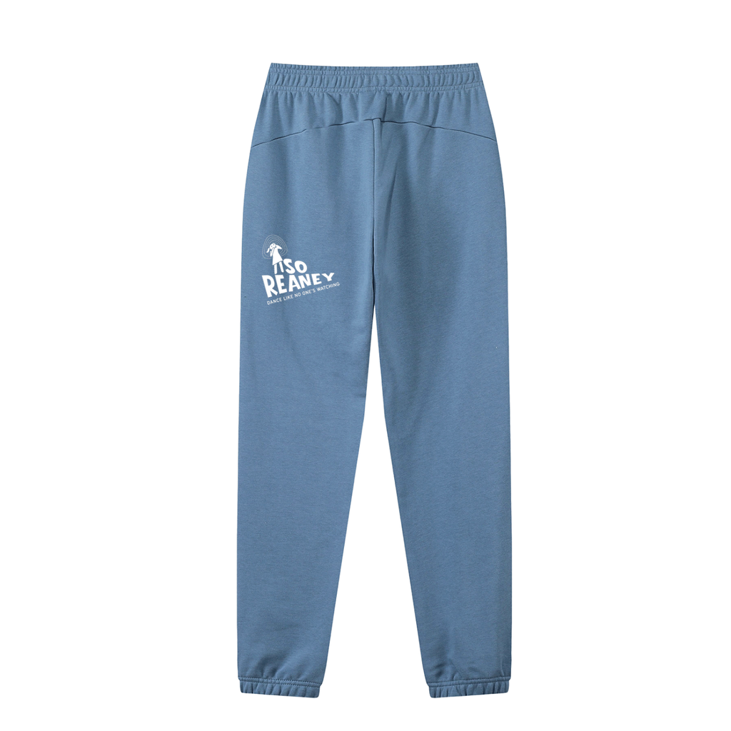 Essential Jogged Sweatpants
