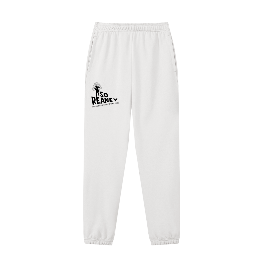 Essential Jogged Sweatpants