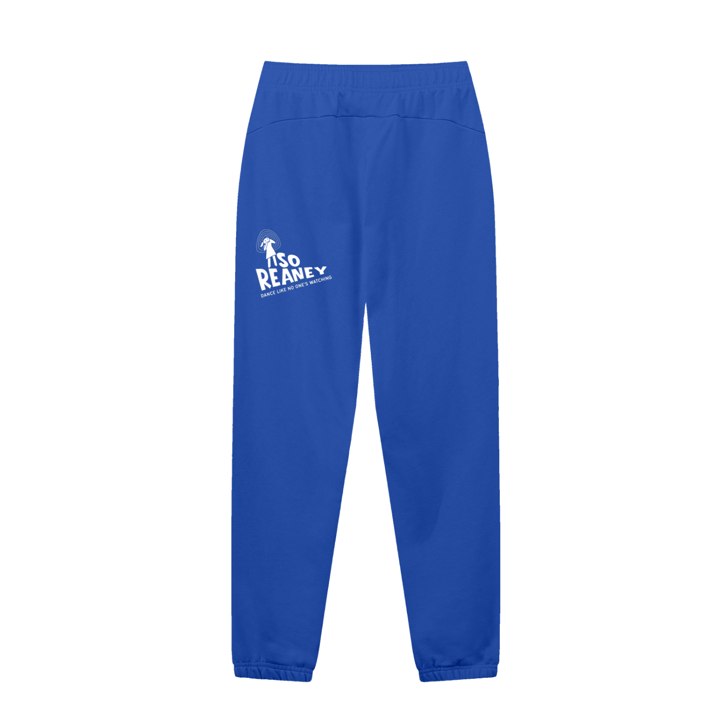 Essential Jogged Sweatpants