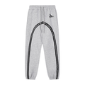 Sun Fade Contrast Tape Fleece Jogged Sweatpants