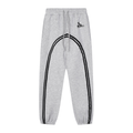 Sun Fade Contrast Tape Fleece Jogged Sweatpants