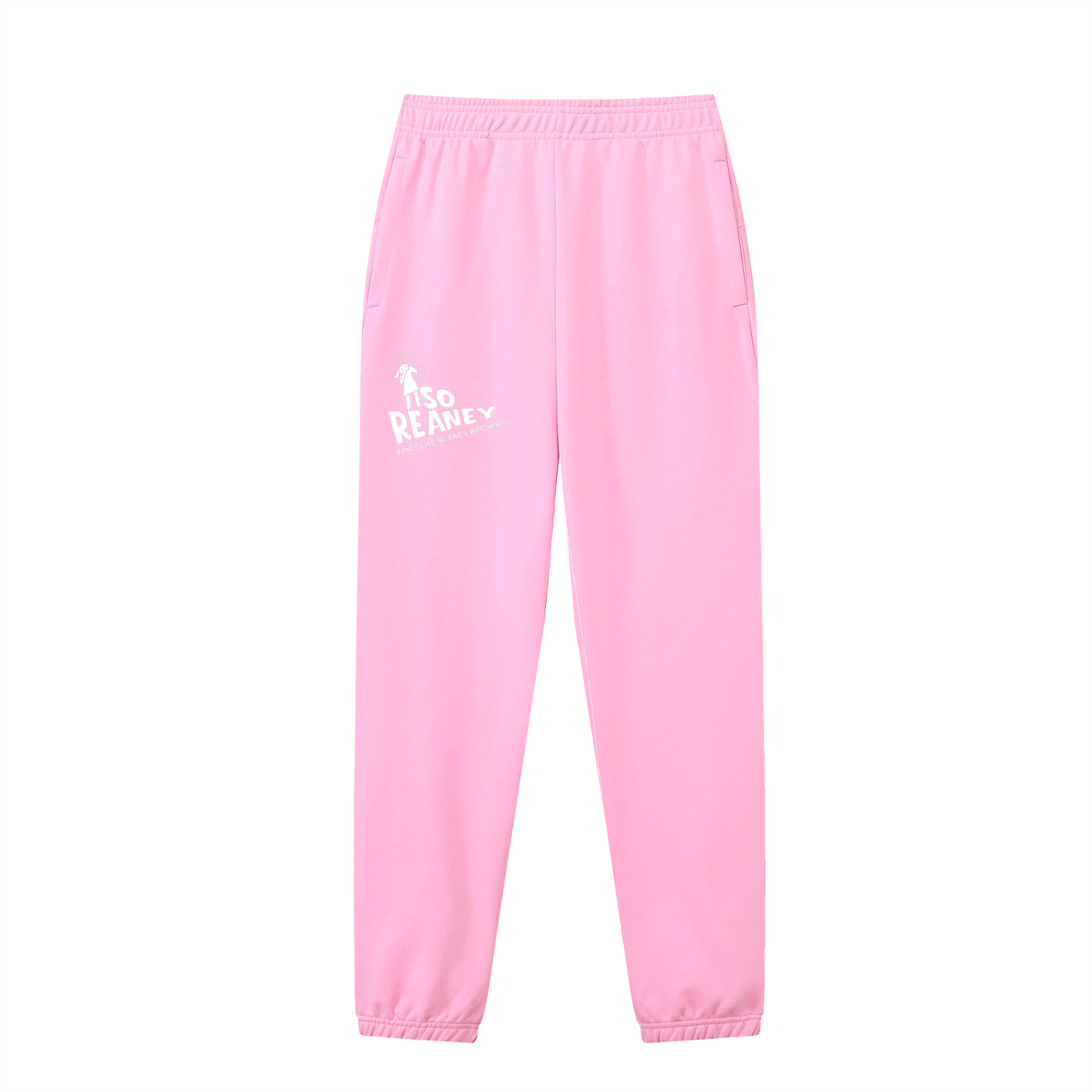 Essential Jogged Sweatpants