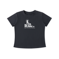 Vintage Wash Slim Fit T-shirt