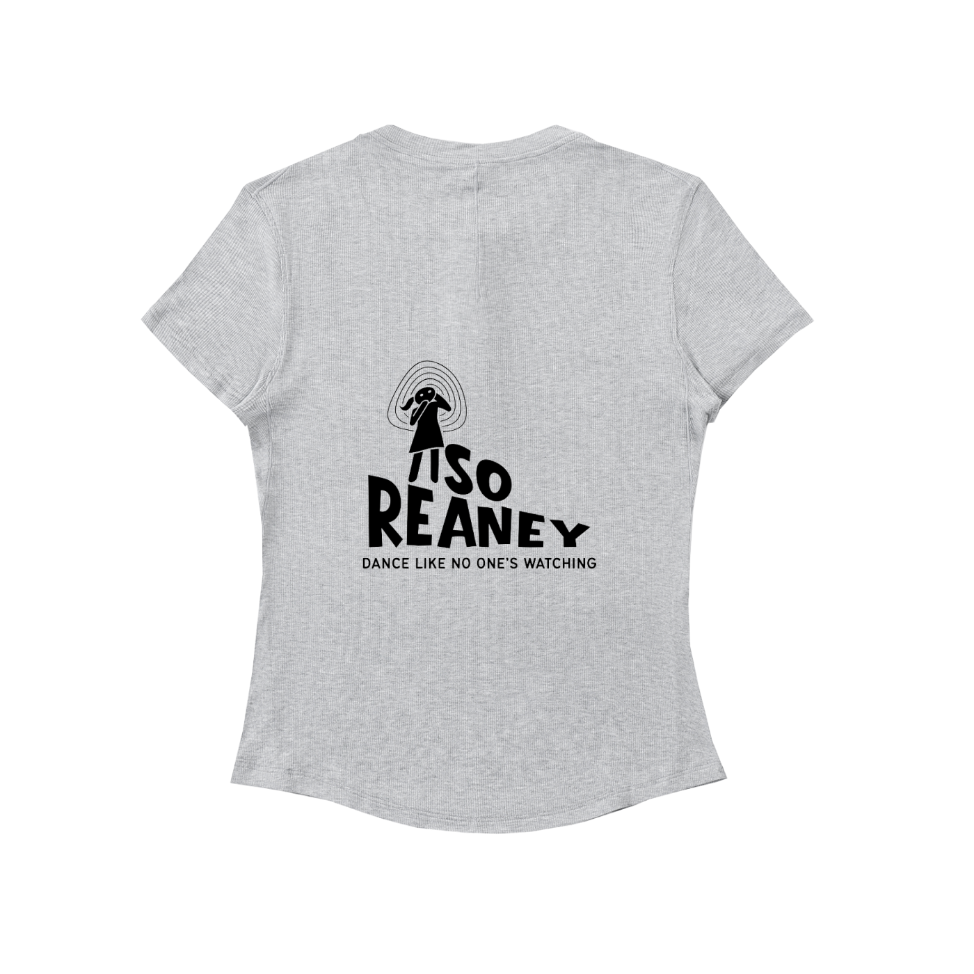 Modal Bodycon Henley Shirt