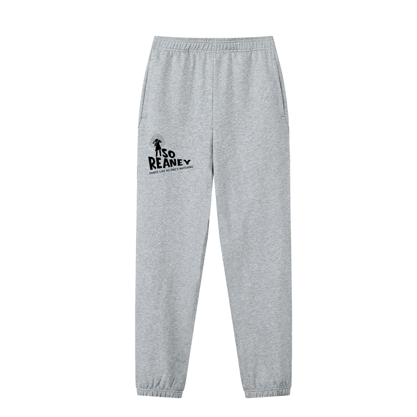 Essential Jogged Sweatpants