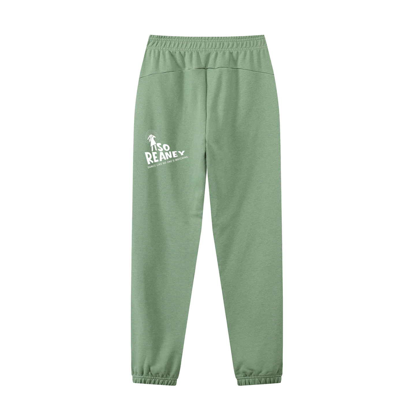 Essential Jogged Sweatpants