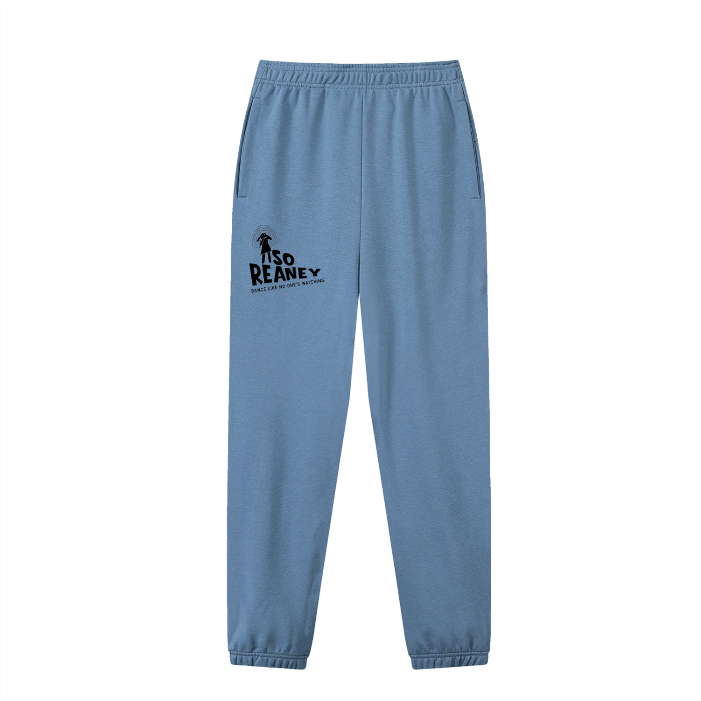 Essential Jogged Sweatpants