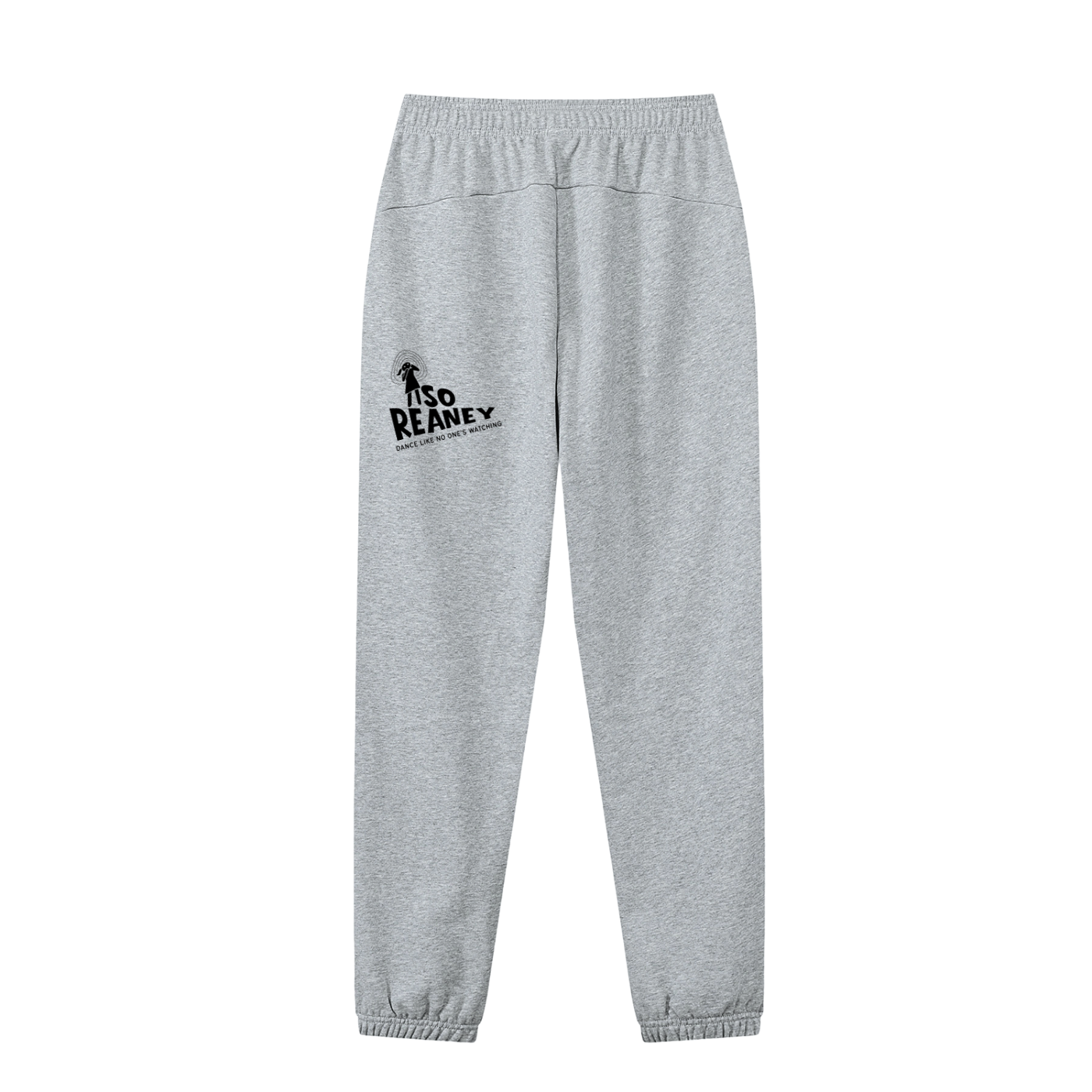 Essential Jogged Sweatpants