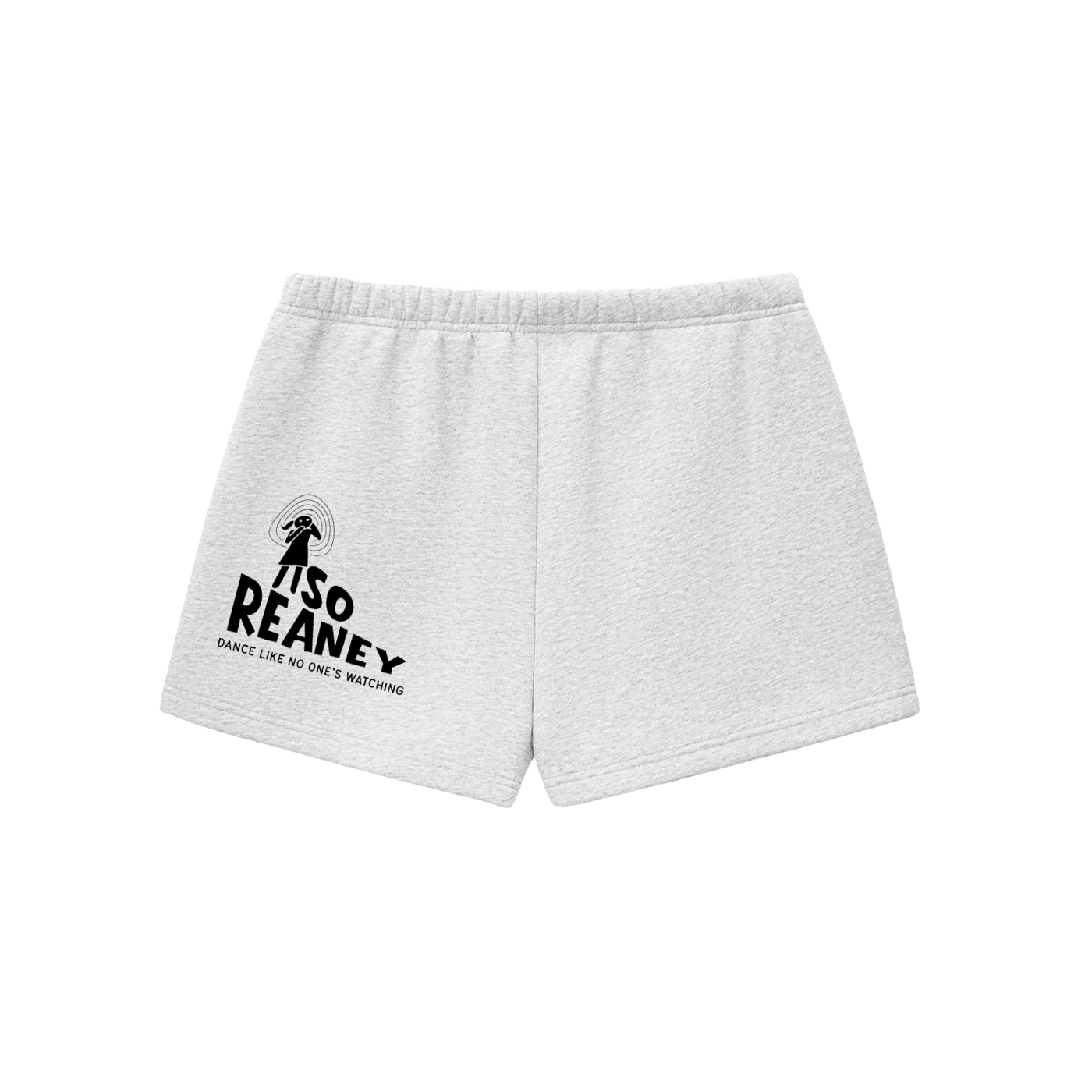 Essential Fleece Drawstring Sweatshorts
