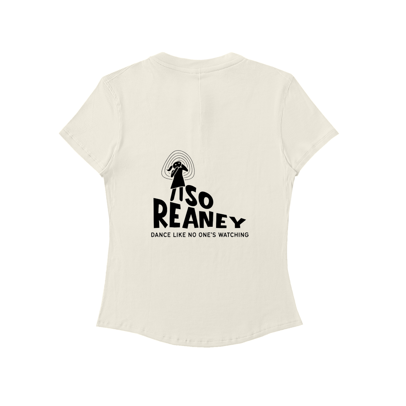 Modal Bodycon Henley Shirt