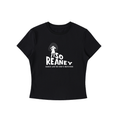 Essential Bodycon Crewneck T-Shirt