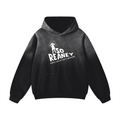 Heavyweight Sunfade Oversized Hoodie