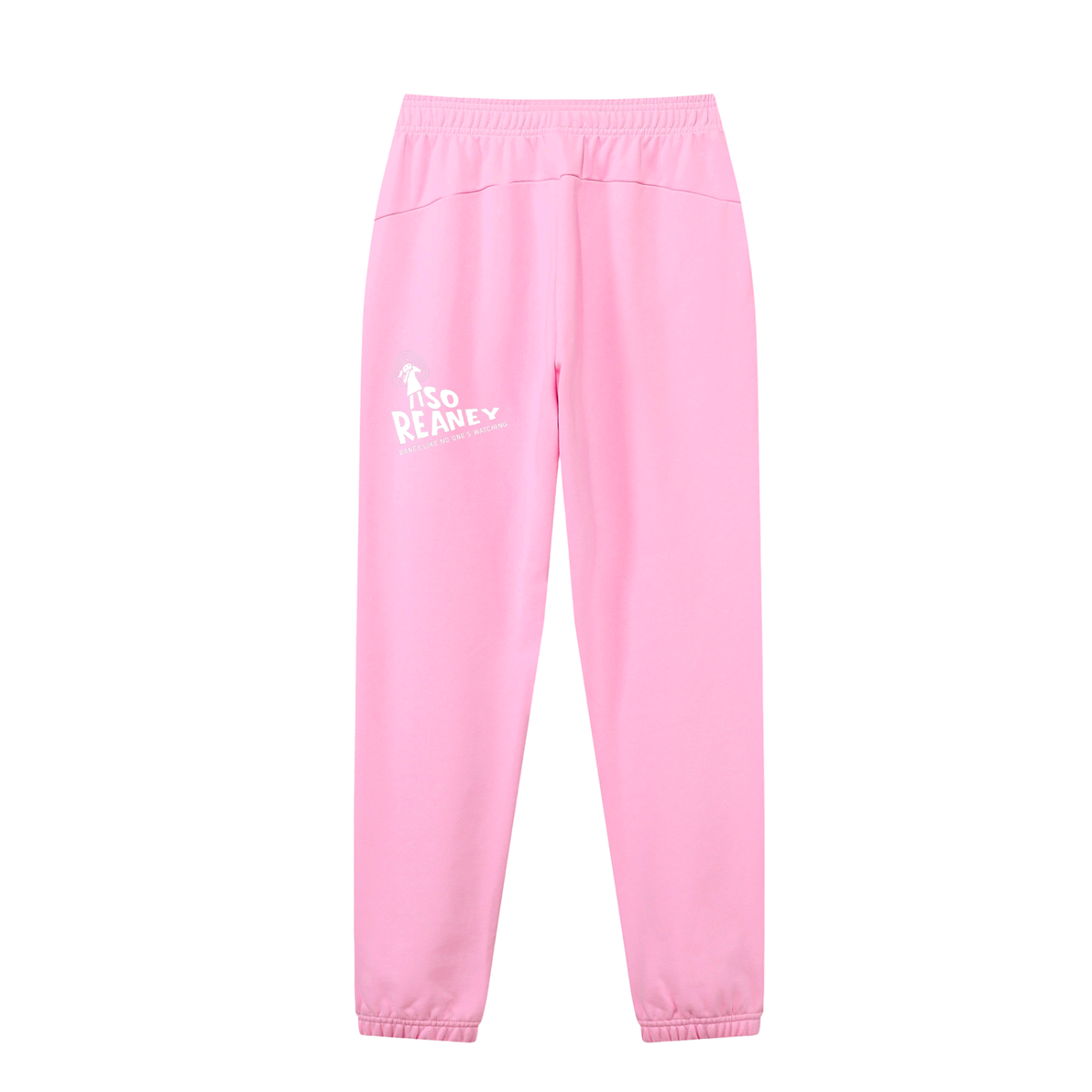 Essential Jogged Sweatpants