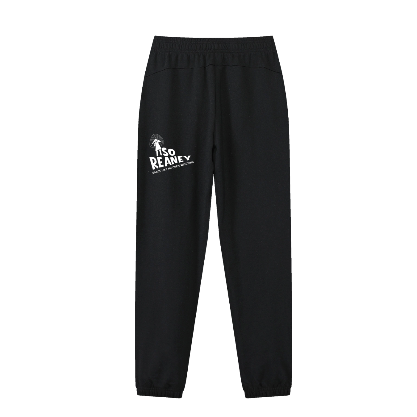 Essential Jogged Sweatpants
