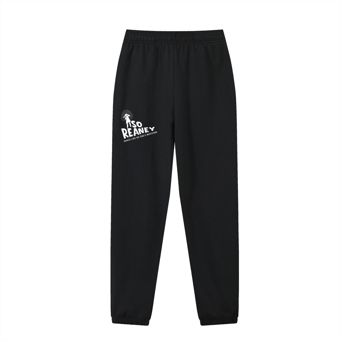 Essential Jogged Sweatpants