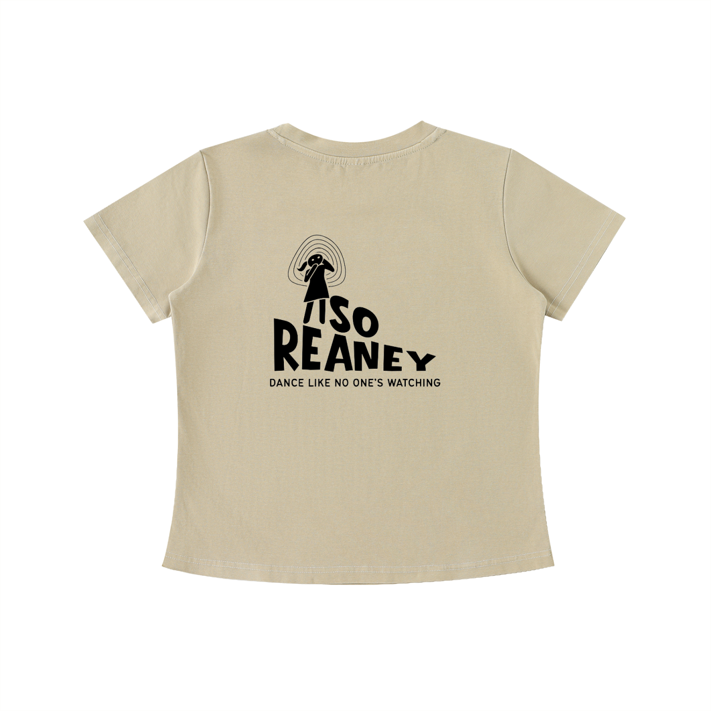 Vintage Wash Slim Fit T-shirt