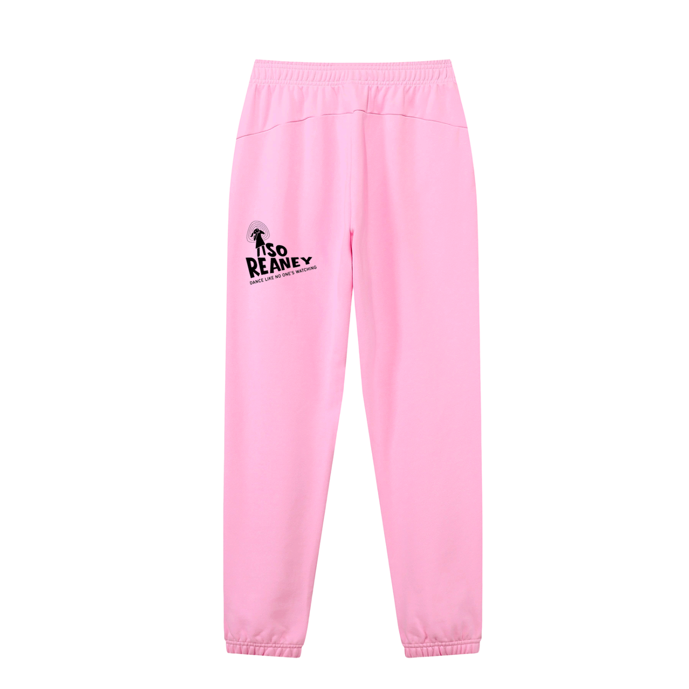 Essential Jogged Sweatpants