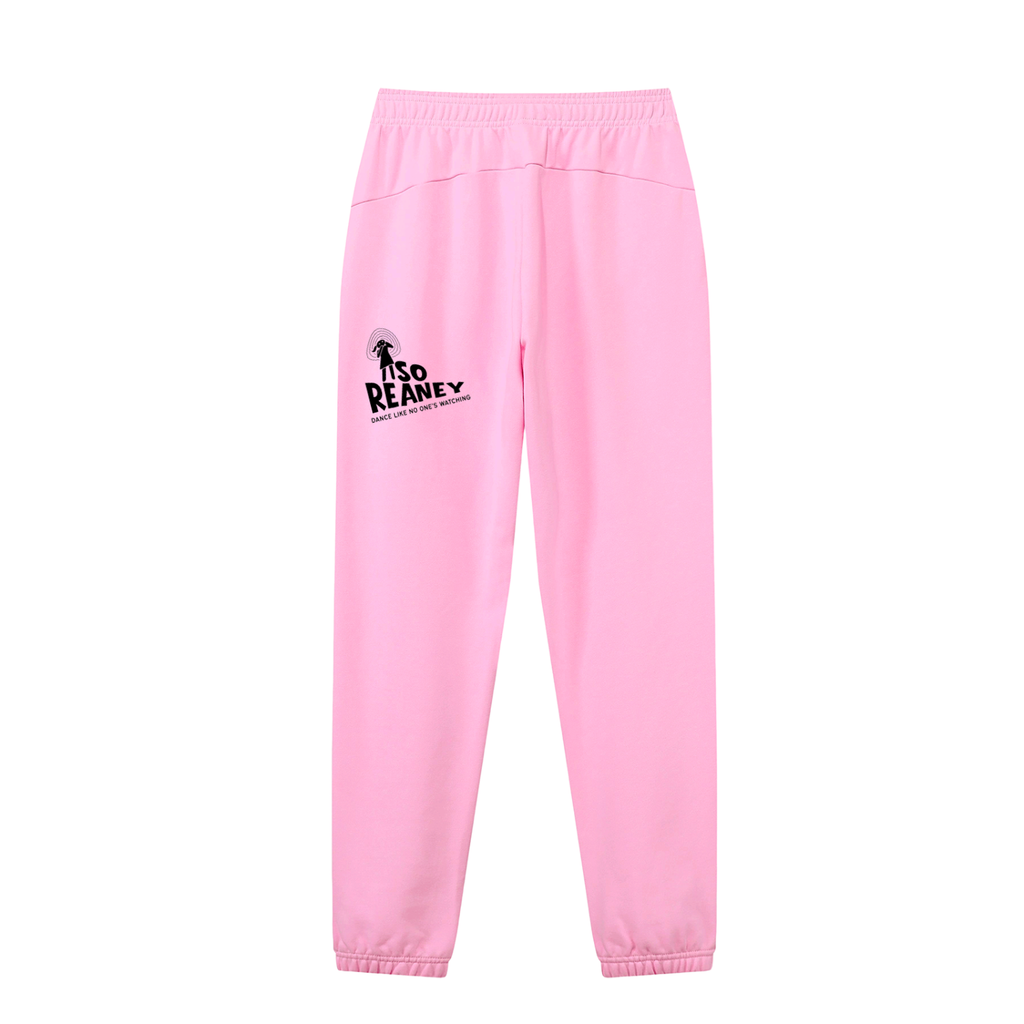 Essential Jogged Sweatpants