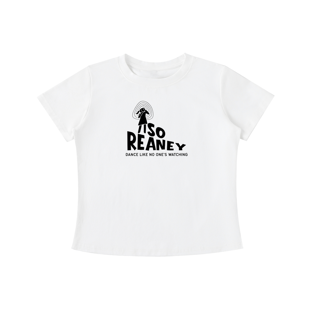 Vintage Wash Slim Fit T-shirt