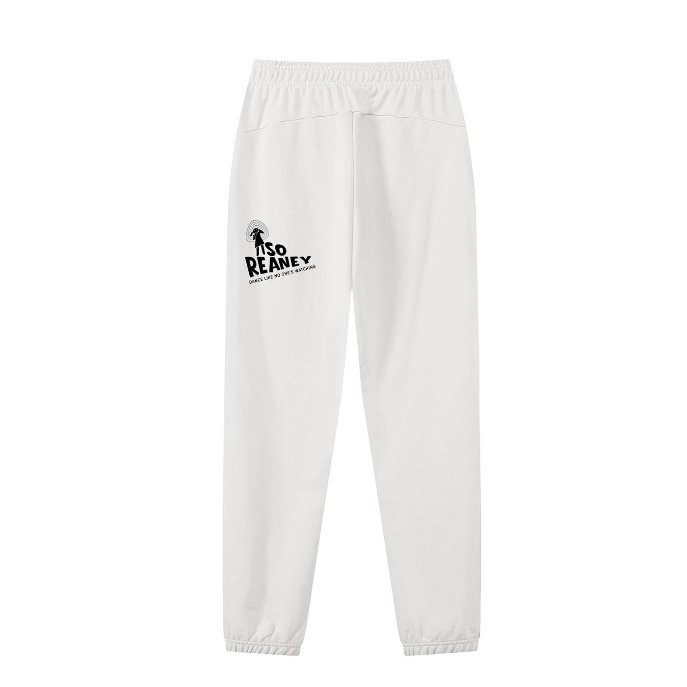 Essential Jogged Sweatpants