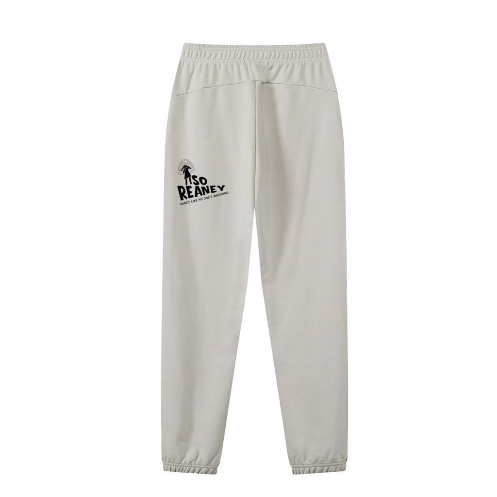 Essential Jogged Sweatpants