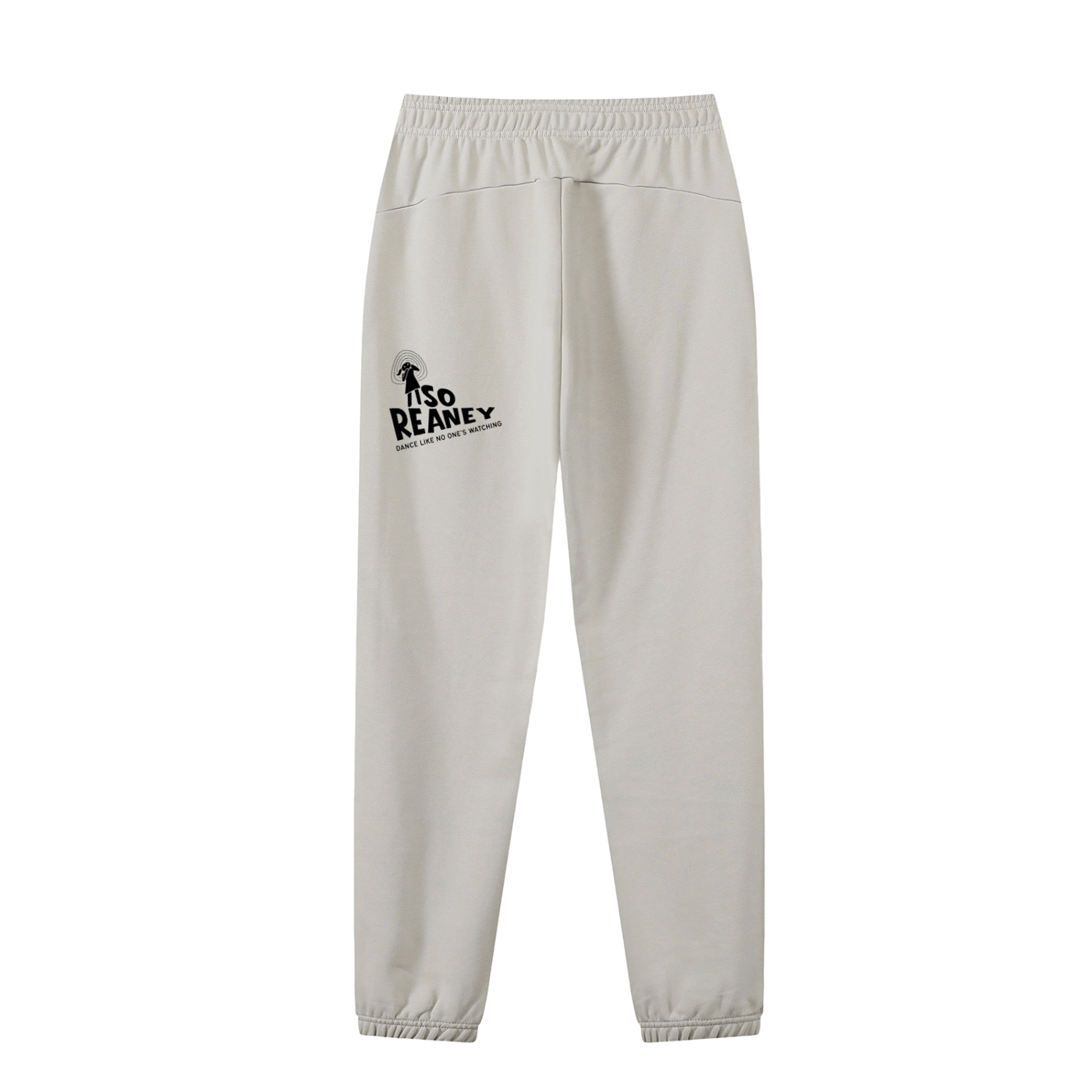 Essential Jogged Sweatpants