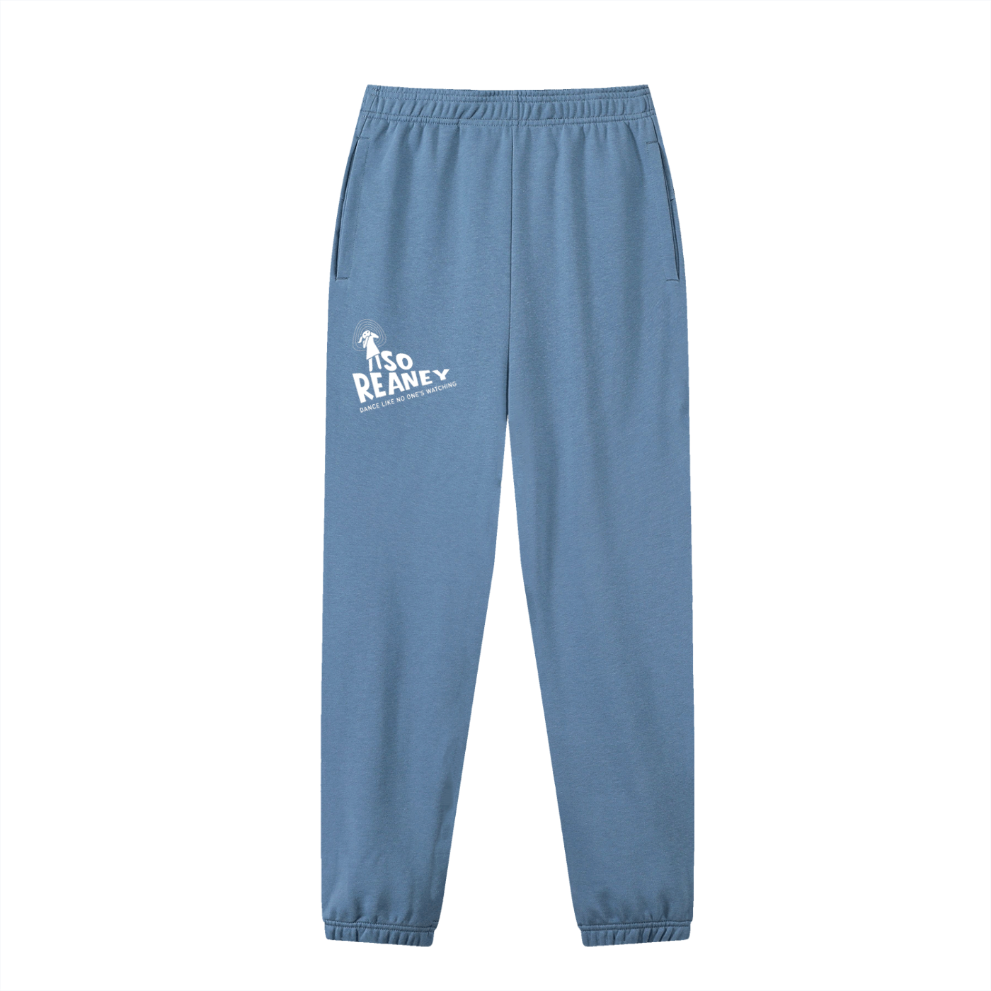 Essential Jogged Sweatpants